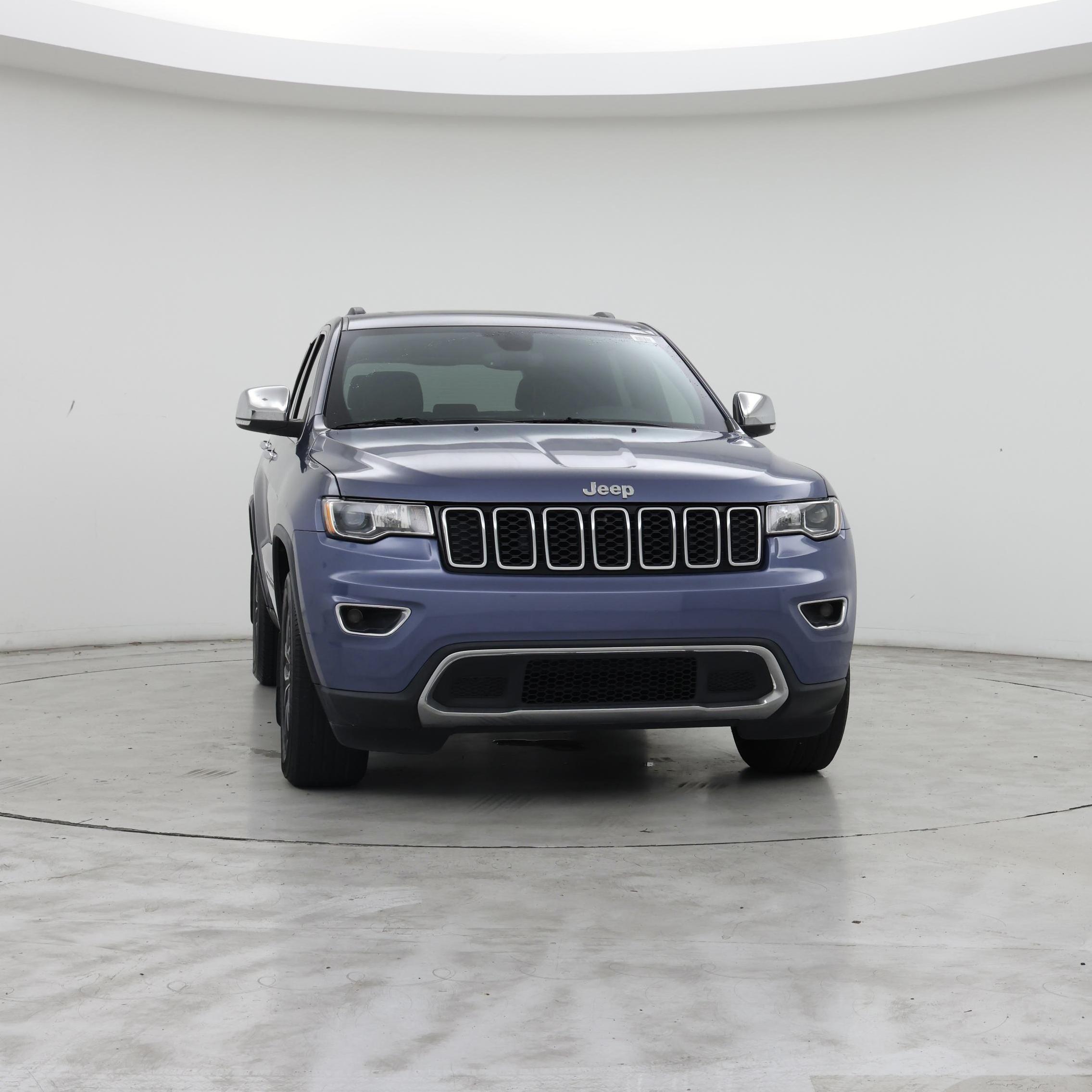 Thumbnail: 2019 Jeep Grand Cherokee - 5