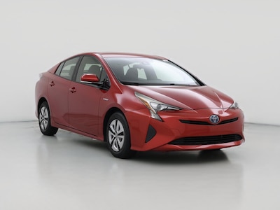 2017 Toyota Prius Three -
                Boynton Beach, FL