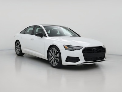 2021 Audi A6 Premium -
                Stockbridge, GA