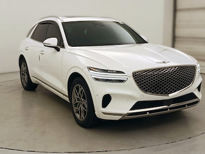 2023 Genesis GV70  -
                Buford, GA
