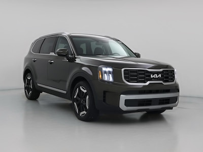 2023 Kia Telluride S -
                Stockbridge, GA