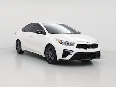 2020 Kia Forte GT-Line -
                Jacksonville, FL