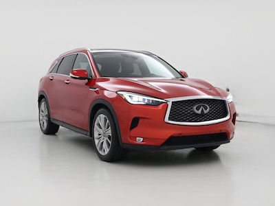 2020 INFINITI QX50 Sensory -
                Warner Robins, GA