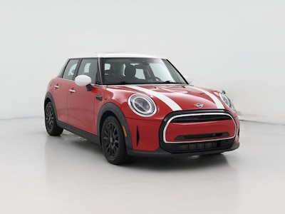 2022 MINI Cooper Hardtop  -
                Warner Robins, GA