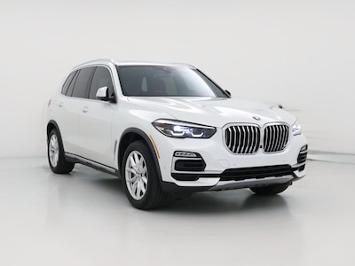 2020 BMW X5 sDrive40i -
                Warner Robins, GA