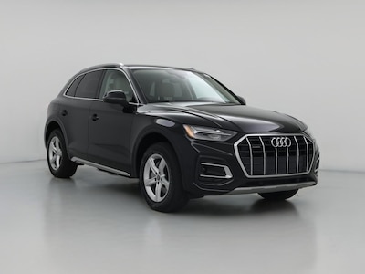 2021 Audi Q5 Premium -
                Stockbridge, GA