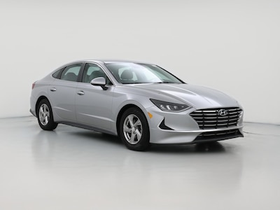 2020 Hyundai Sonata SE -
                Jensen Beach, FL