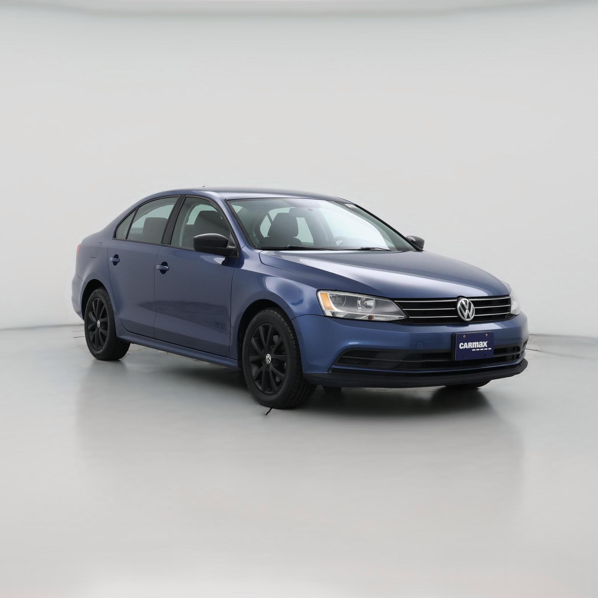 Thumbnail: 2015 Volkswagen Jetta - 1