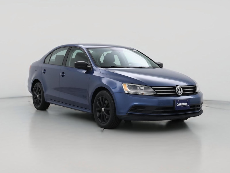 2015 Volkswagen Jetta SE -
                  Daytona Beach, FL