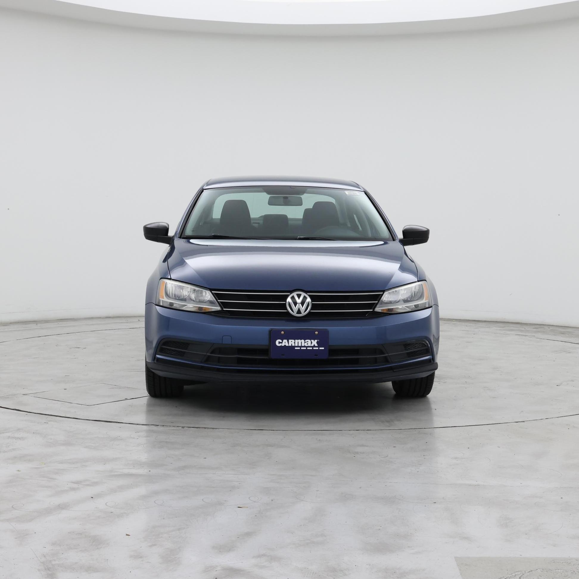 Thumbnail: 2015 Volkswagen Jetta - 5