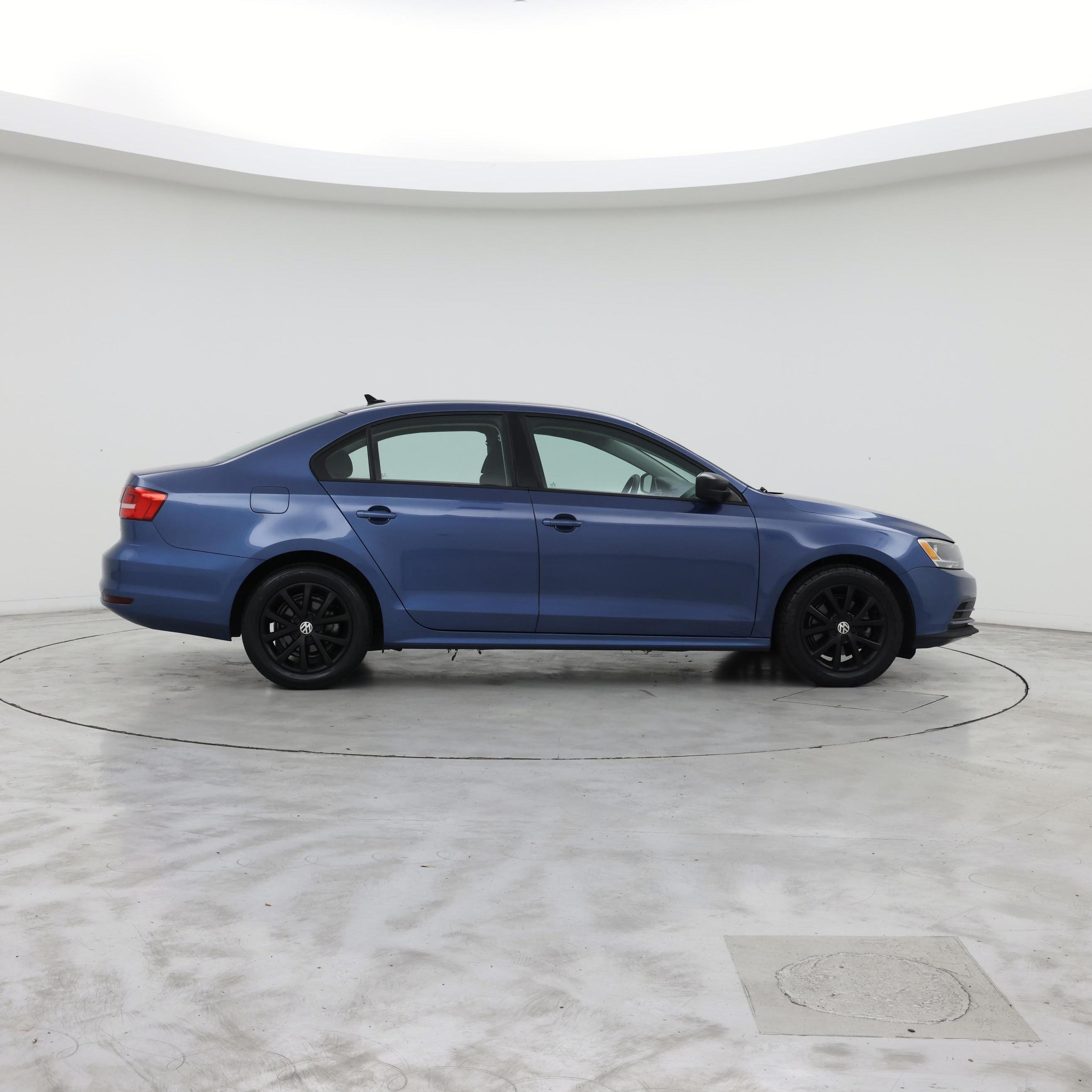 Thumbnail: 2015 Volkswagen Jetta - 7