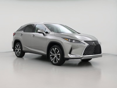 2022 Lexus RX 350 -
                Boynton Beach, FL