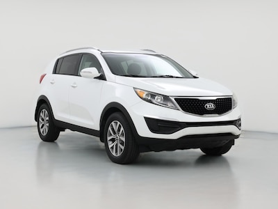 2014 Kia Sportage LX -
                Boynton Beach, FL