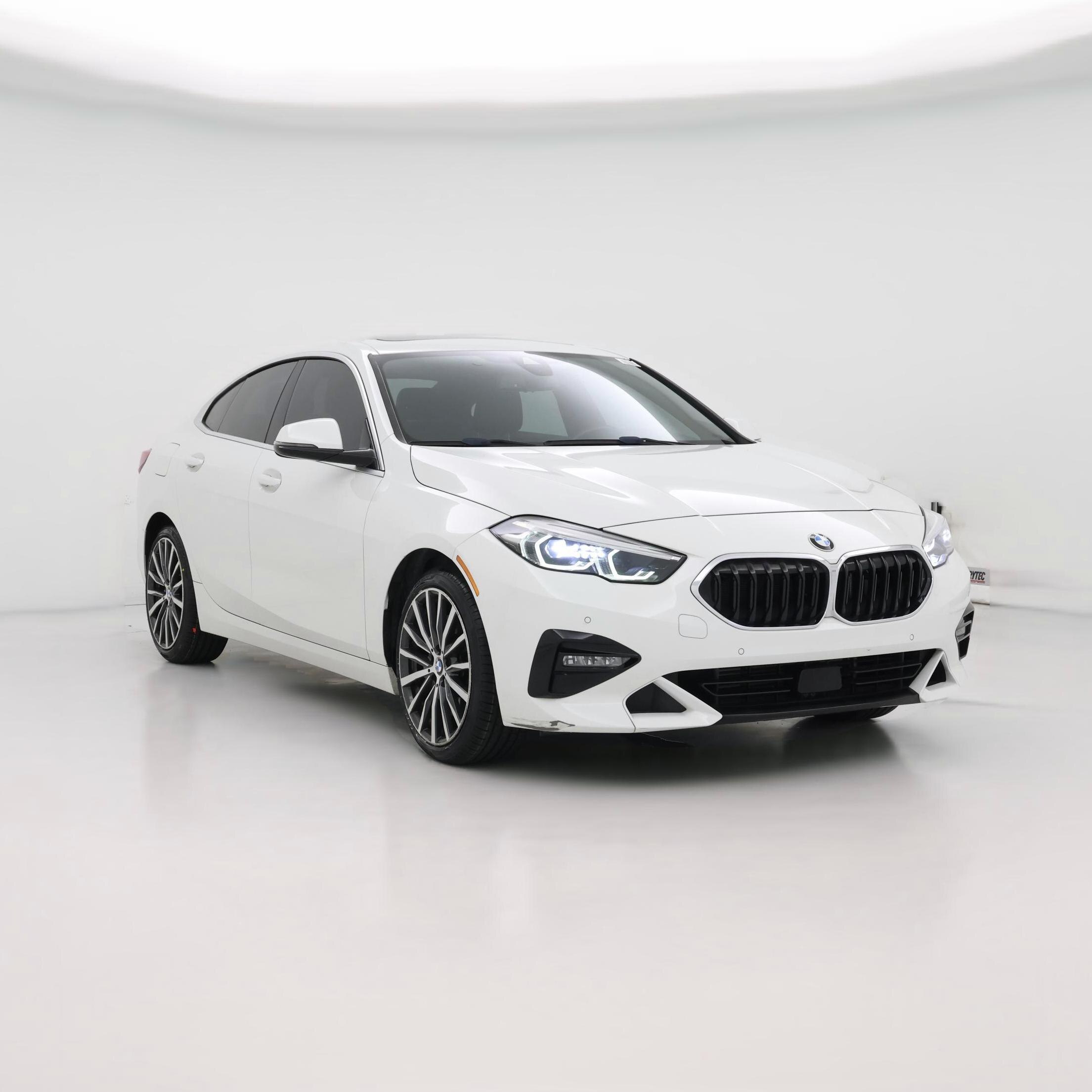 Thumbnail: 2020 BMW 2 Series - 1