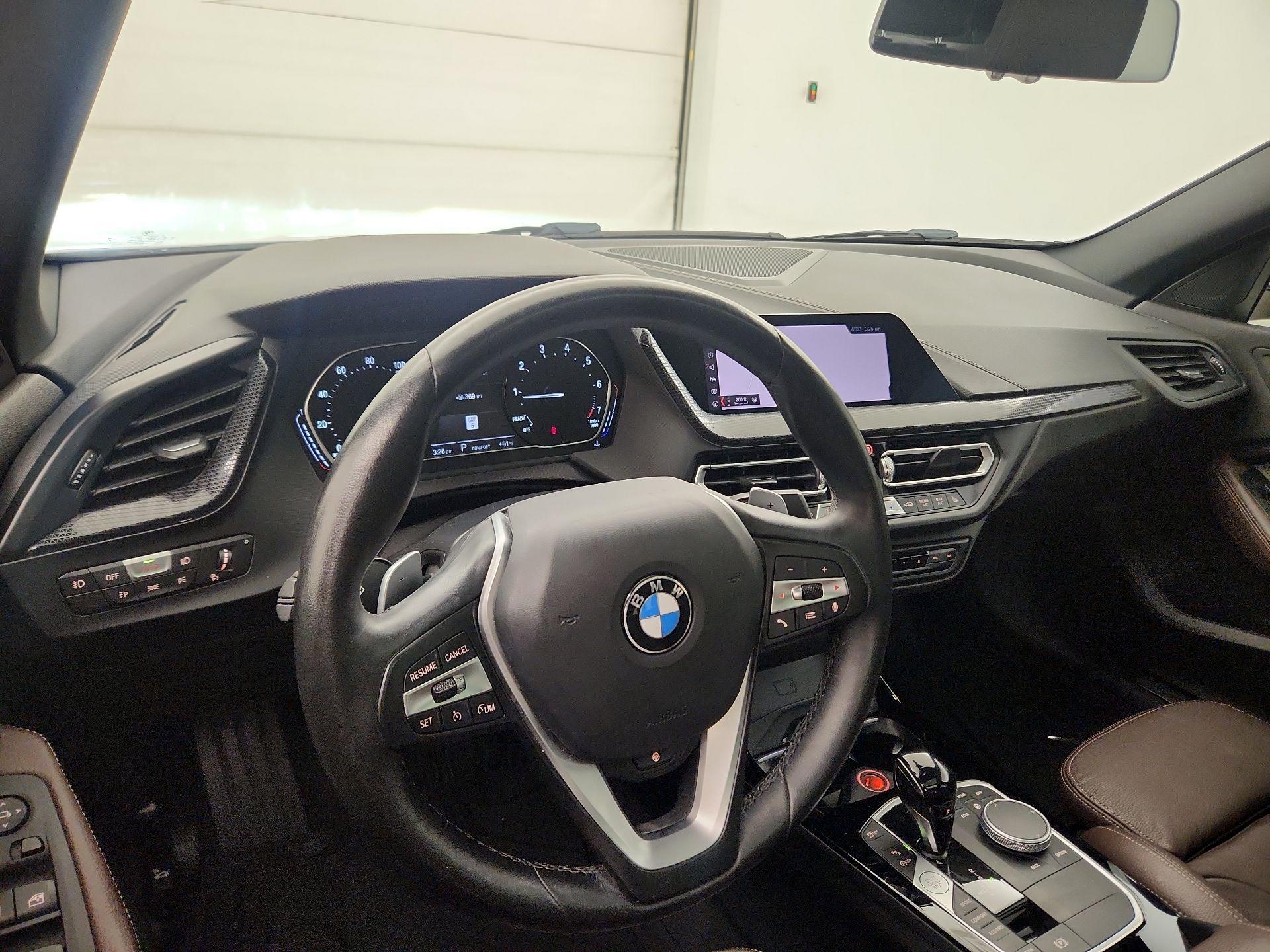 Thumbnail: 2020 BMW 2 Series - 9