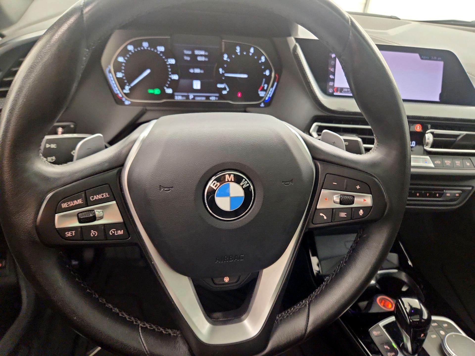 Thumbnail: 2020 BMW 2 Series - 10
