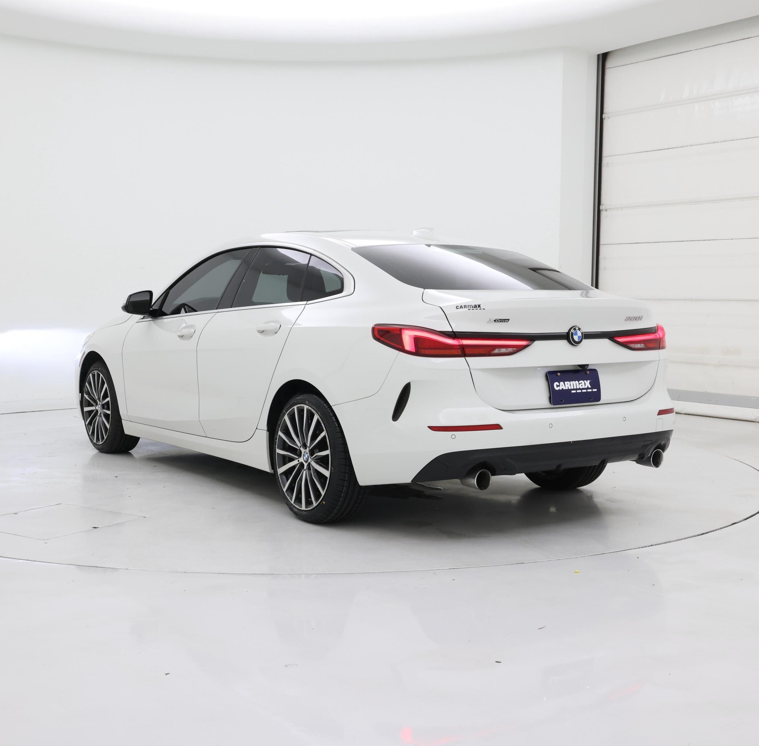 Thumbnail: 2020 BMW 2 Series - 2