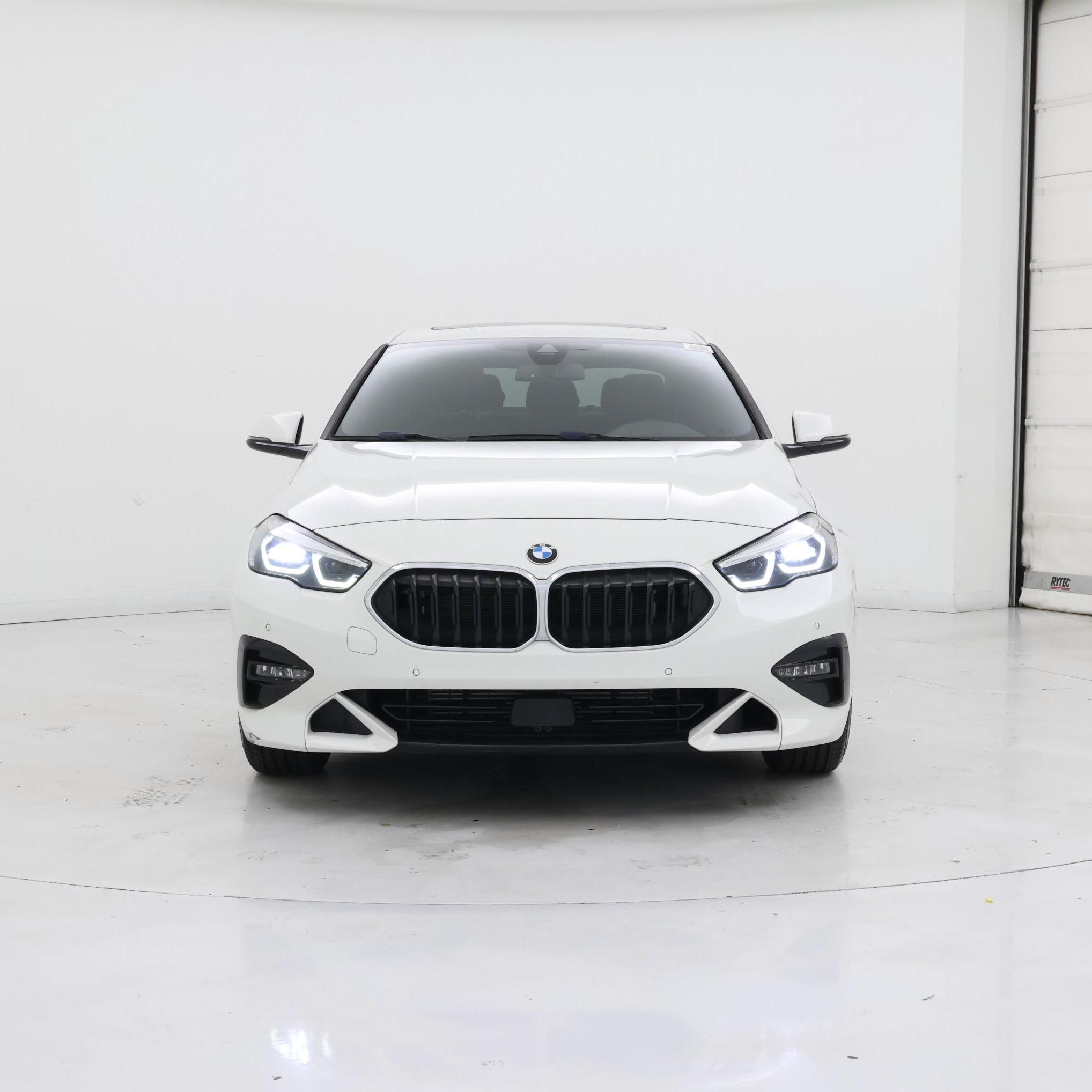 Thumbnail: 2020 BMW 2 Series - 5