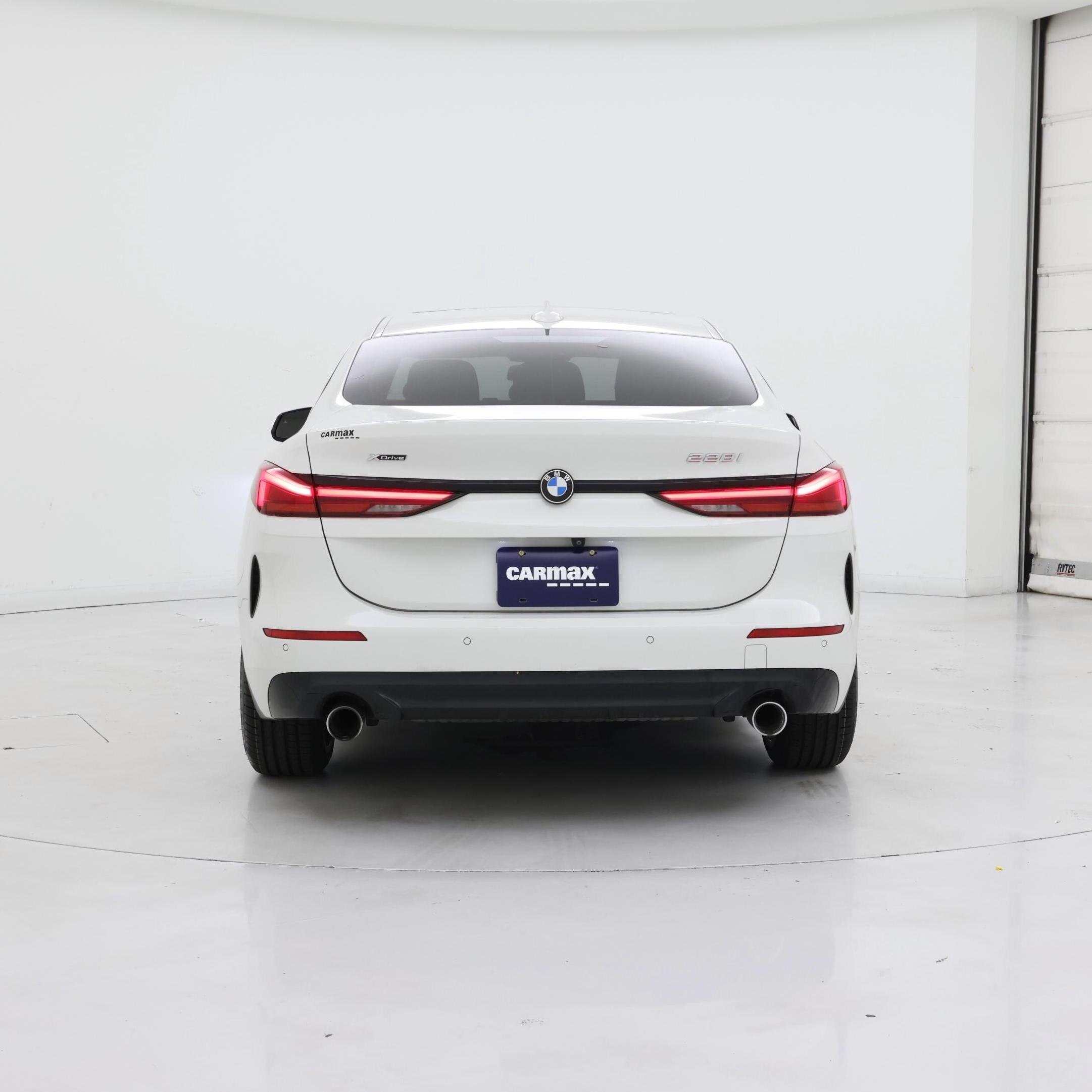 Thumbnail: 2020 BMW 2 Series - 6