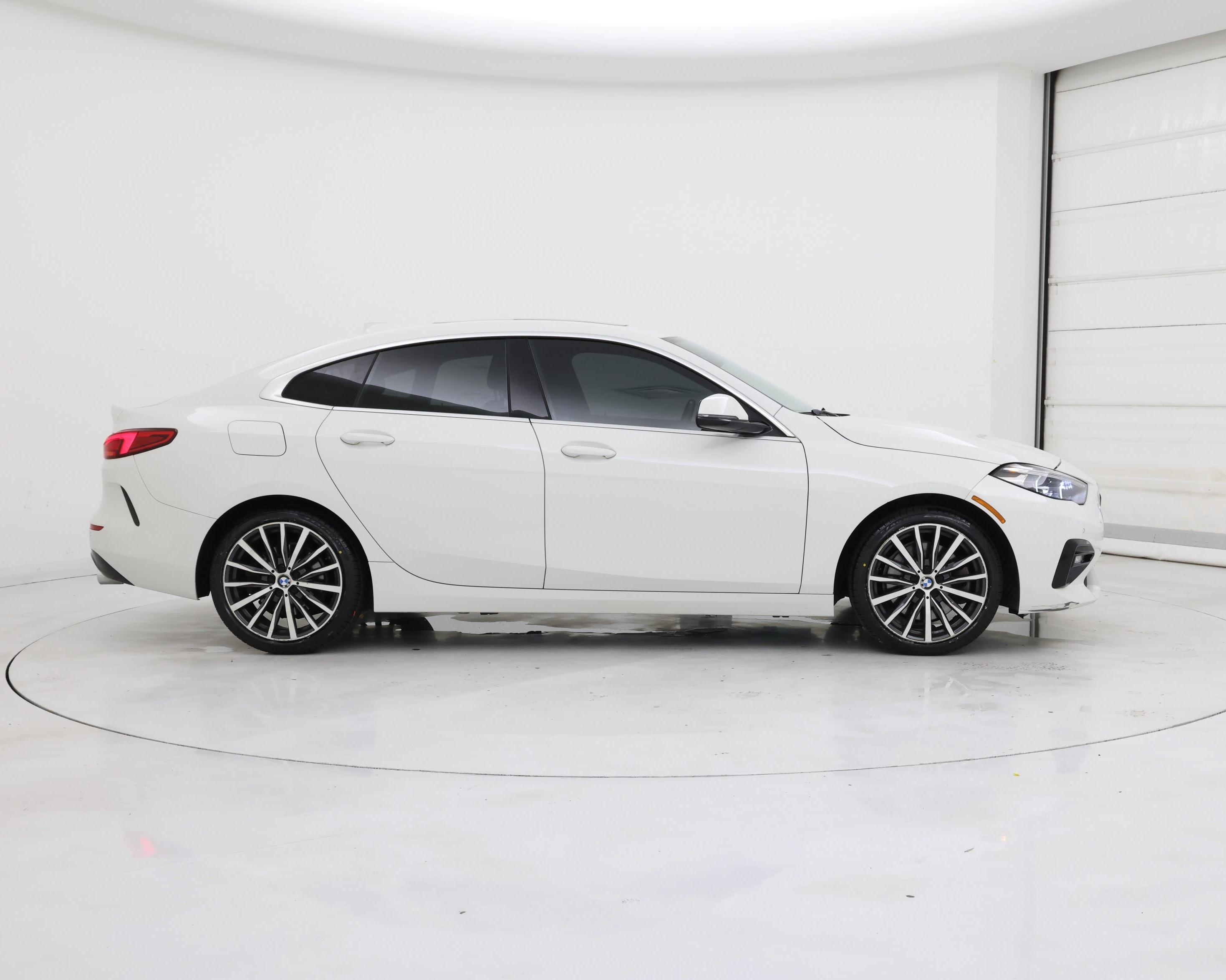 Thumbnail: 2020 BMW 2 Series - 7