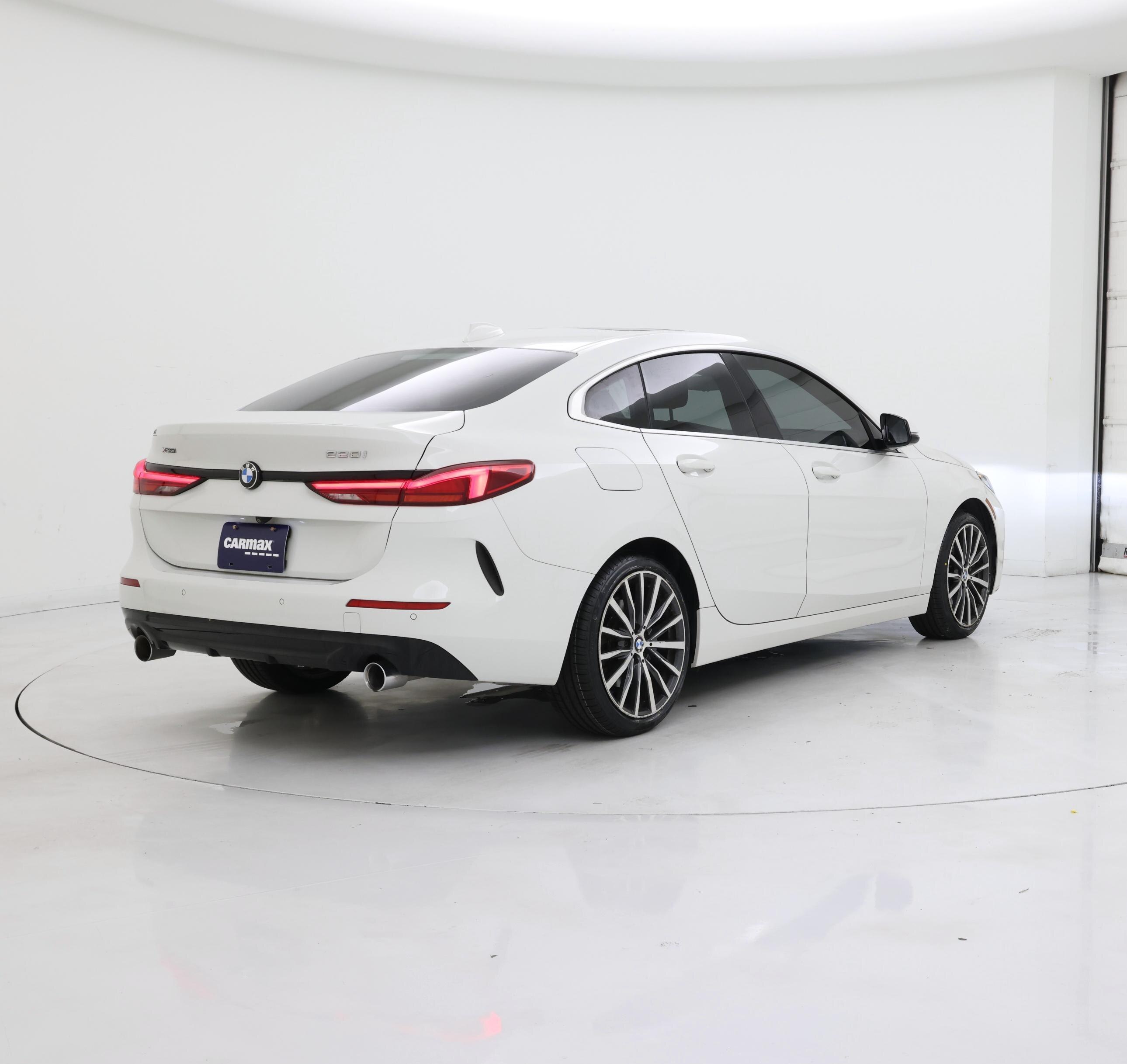 Thumbnail: 2020 BMW 2 Series - 8