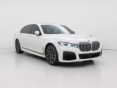 2021 BMW 7 Series 740i -
                Warner Robins, GA