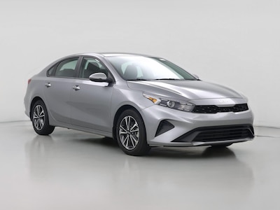 2024 Kia Forte LXS -
                Stockbridge, GA