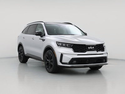 2022 Kia Sorento SX -
                Boynton Beach, FL