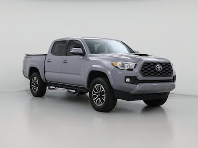 2020 Toyota Tacoma TRD Sport -
                Boynton Beach, FL