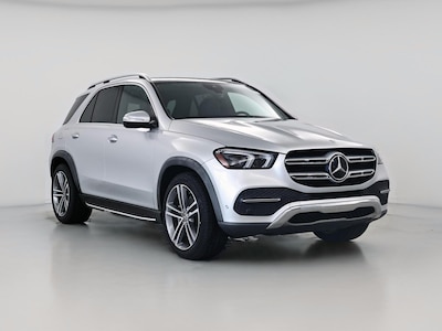 2021 Mercedes-Benz GLE 350 -
                Hickory, NC