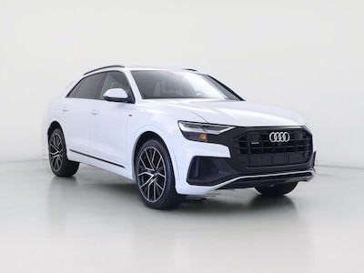 2019 Audi Q8 Premium Plus -
                Kennesaw, GA