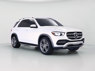 2022 Mercedes-Benz GLE 350 -
                Norcross, GA