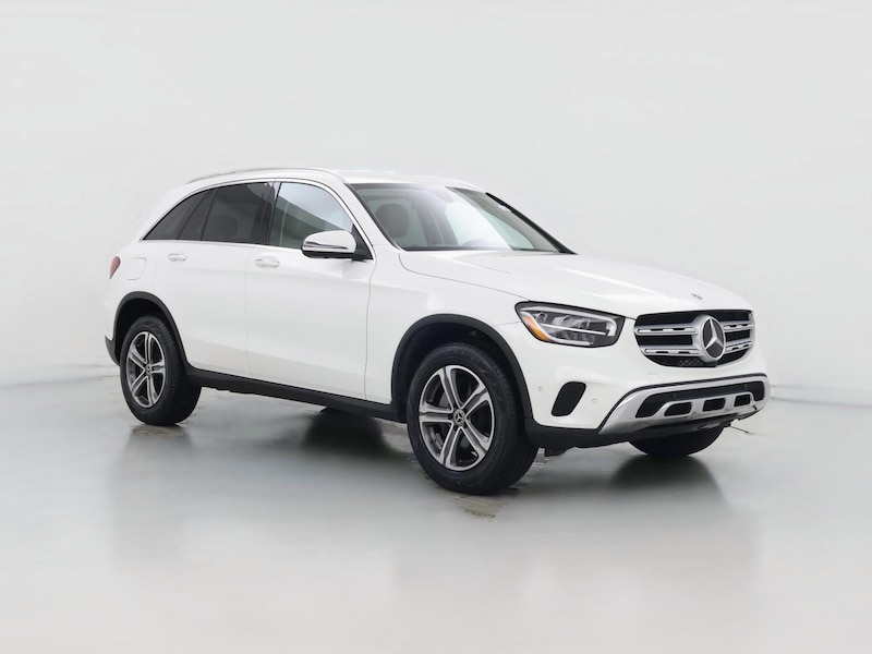 2021 Mercedes-Benz GLC 300 -
                  Roswell, GA