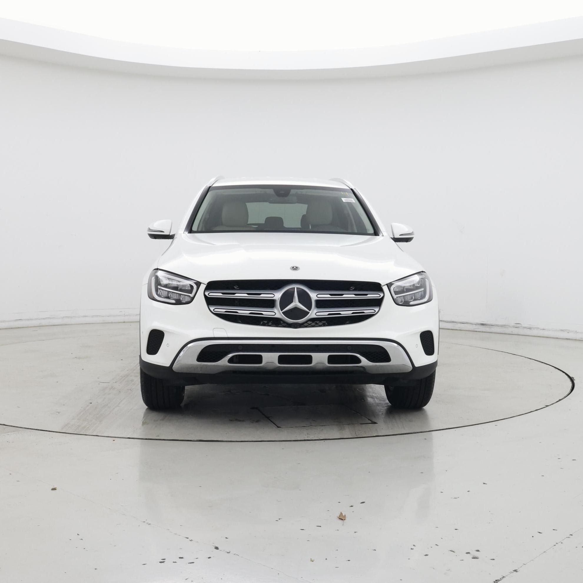 Thumbnail: 2021 Mercedes-Benz GLC - 5