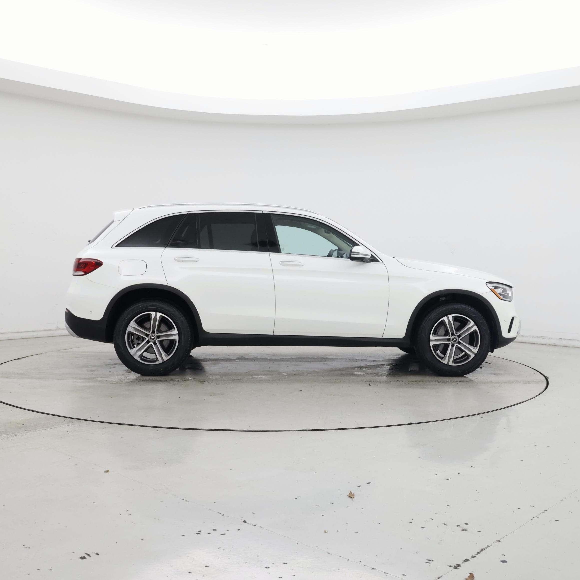 Thumbnail: 2021 Mercedes-Benz GLC - 7