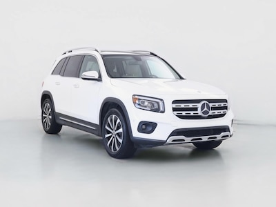 2021 Mercedes-Benz GLB 250 -
                  Kennesaw, GA