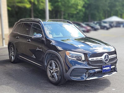 2021 Mercedes-Benz GLB 250 -
                Kennesaw, GA
