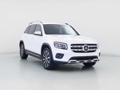 2021 Mercedes-Benz GLB 250 -
                Kennesaw, GA