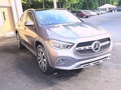 2021 Mercedes-Benz GLA 250 -
                Kennesaw, GA
