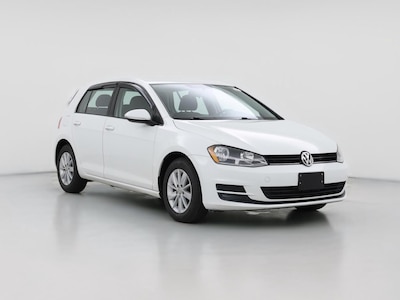 2016 Volkswagen Golf S -
                  Boynton Beach, FL