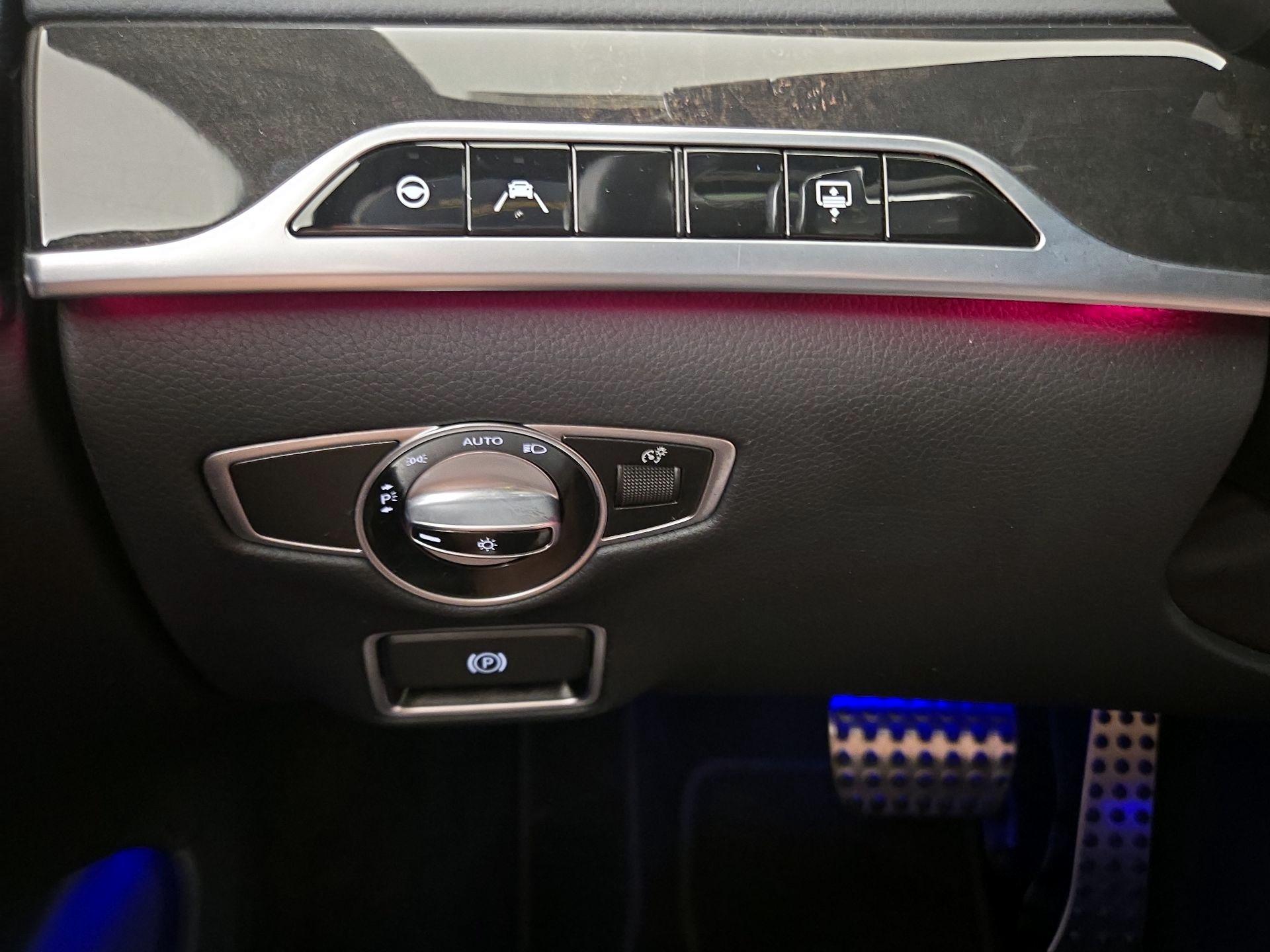 Thumbnail: 2019 Mercedes-Benz S-Class - 13