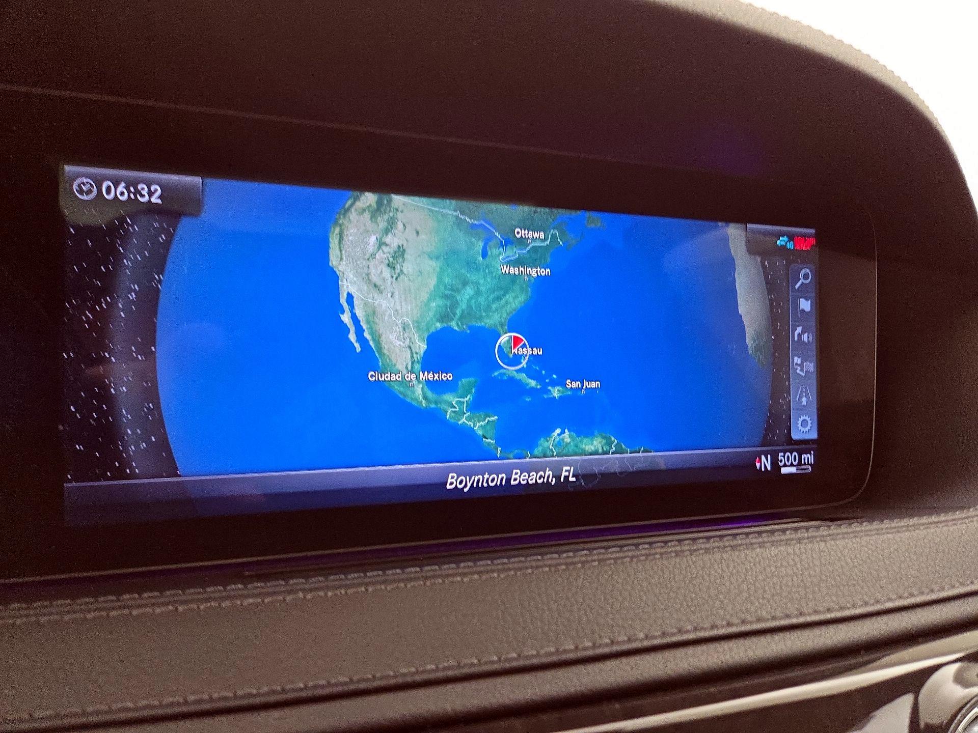 Thumbnail: 2019 Mercedes-Benz S-Class - 14