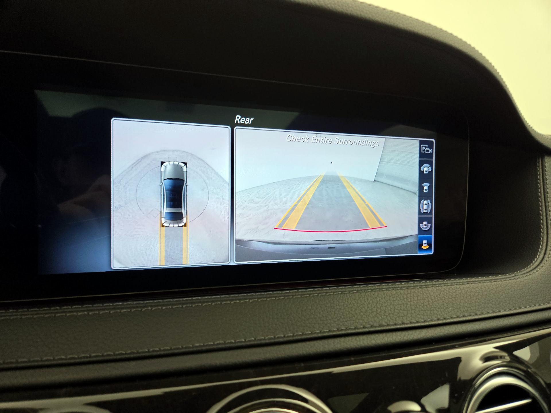 Thumbnail: 2019 Mercedes-Benz S-Class - 15