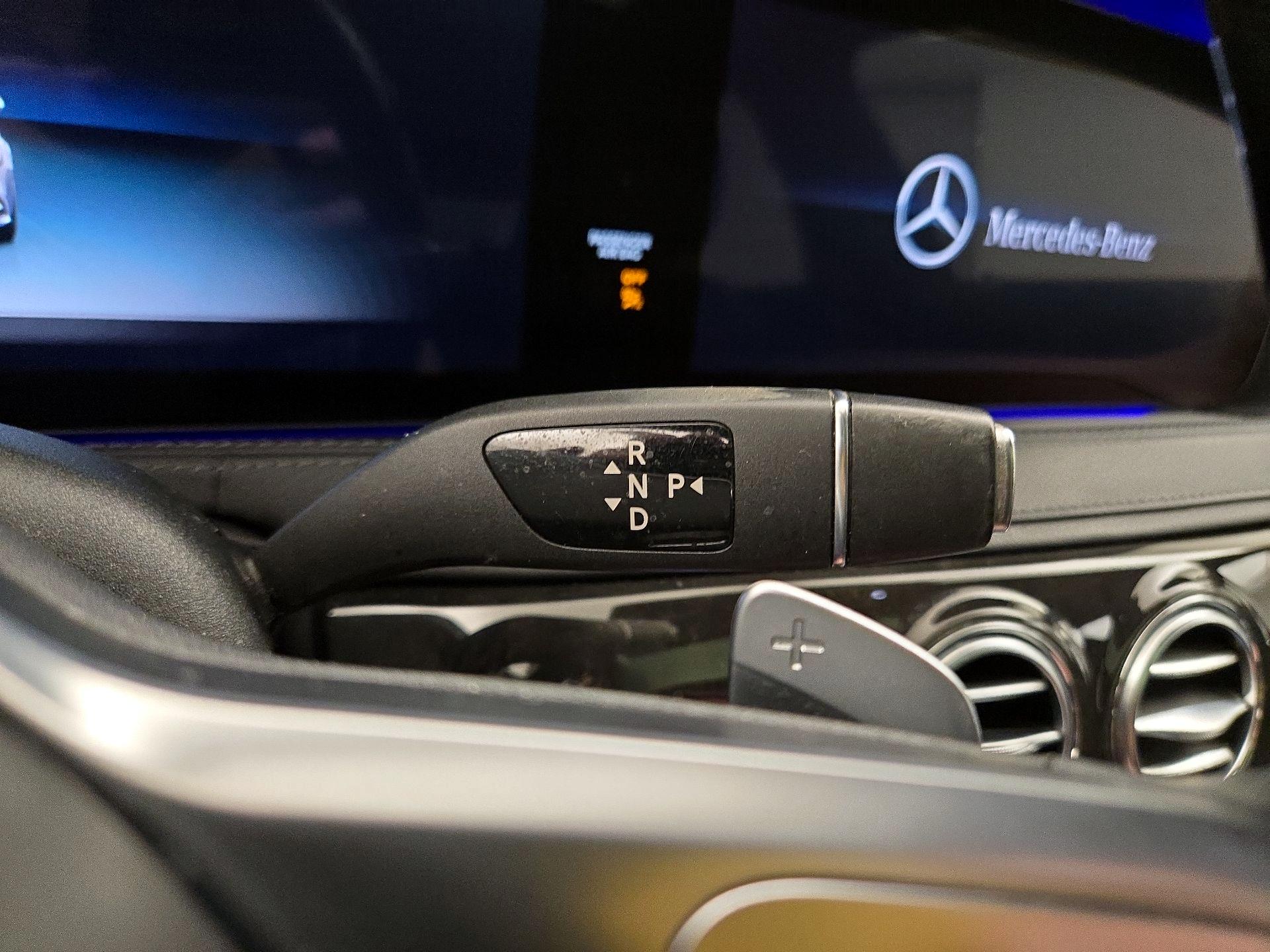 Thumbnail: 2019 Mercedes-Benz S-Class - 18