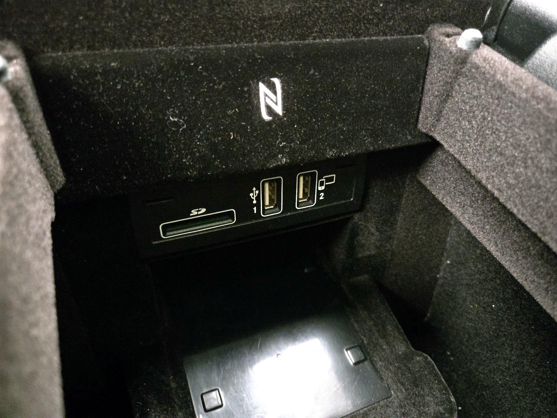 Thumbnail: 2019 Mercedes-Benz S-Class - 19