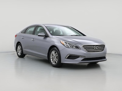2017 Hyundai Sonata SE -
                Naples, FL