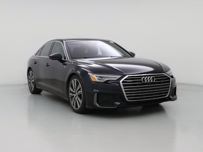 2019 Audi A6 Premium Plus -
                Huntsville, AL