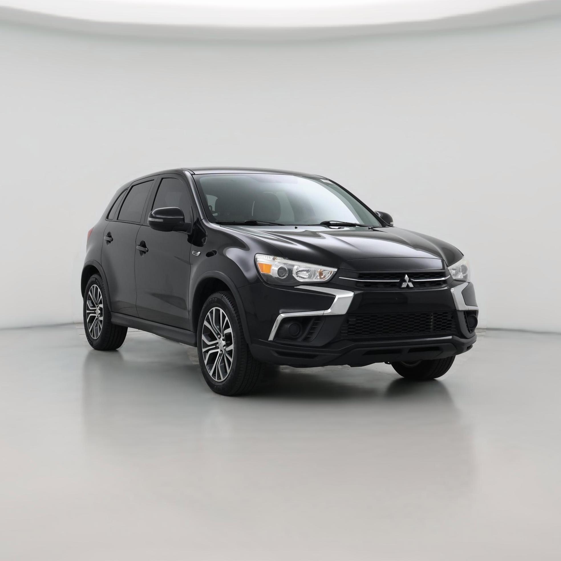 Thumbnail: 2018 Mitsubishi Outlander Sport - 1
