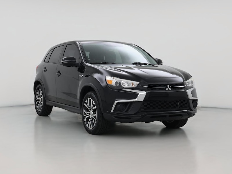 2018 Mitsubishi Outlander Sport ES -
                  Pompano Beach, FL