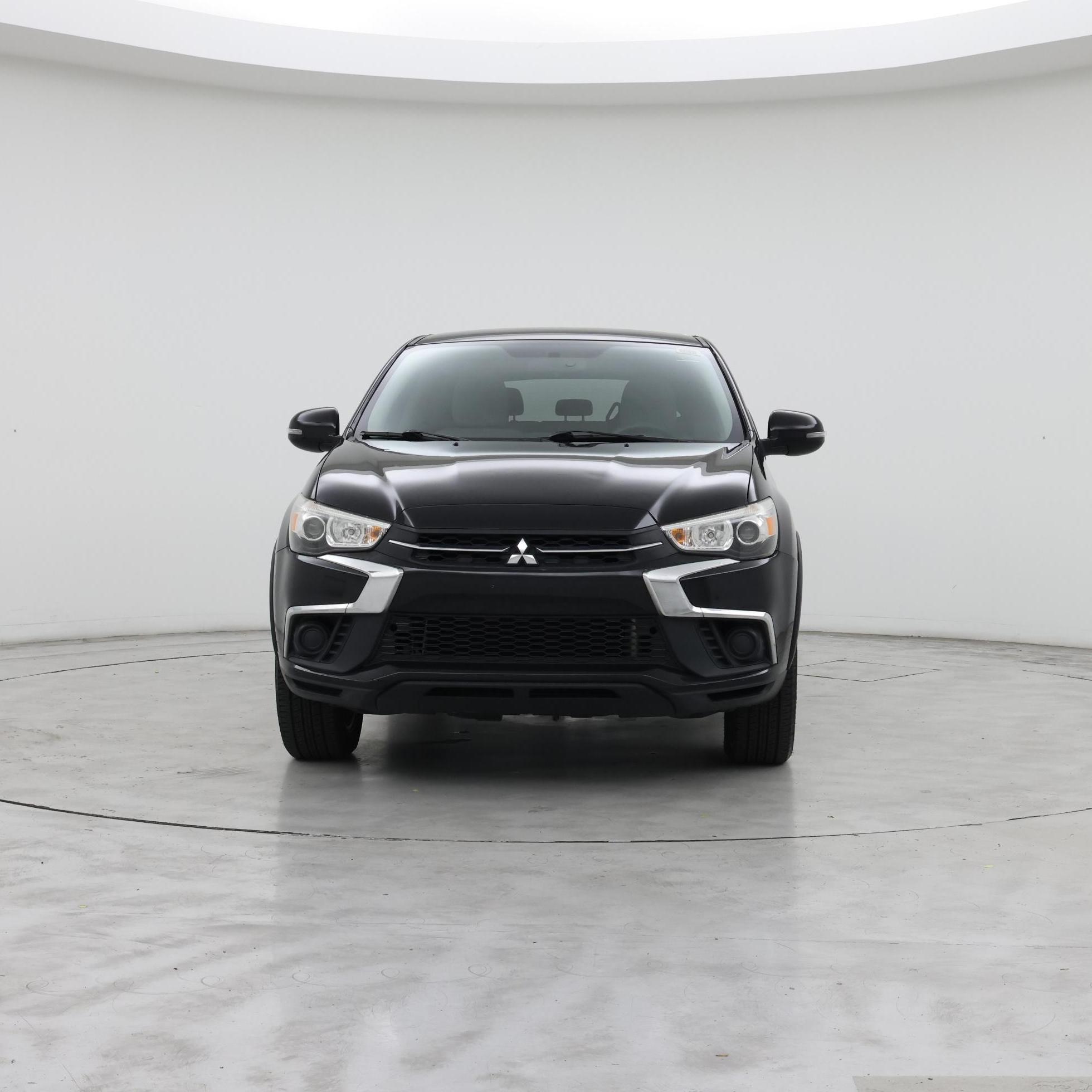 Thumbnail: 2018 Mitsubishi Outlander Sport - 5